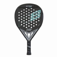 Pala Enebe Nitro Verde Junior 2024  Offerta + Economico