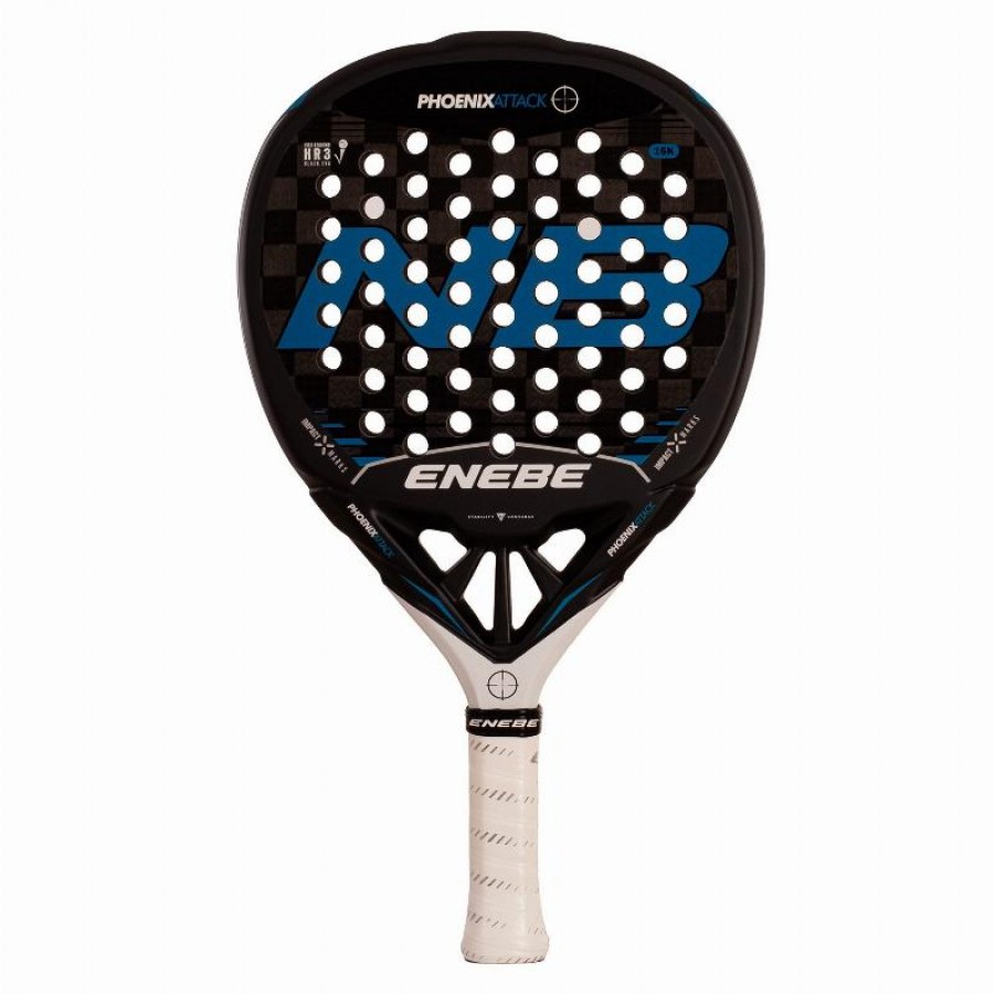 Pala Enebe Phoenix Attack Azul 2027