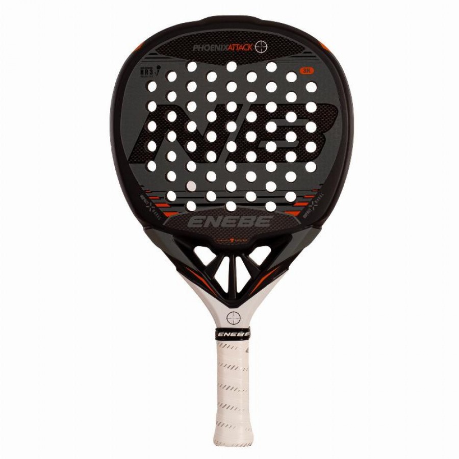 Pala Enebe Phoenix Attack Gris 2027