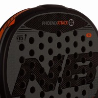 Pala Enebe Phoenix Attack Gris 2027