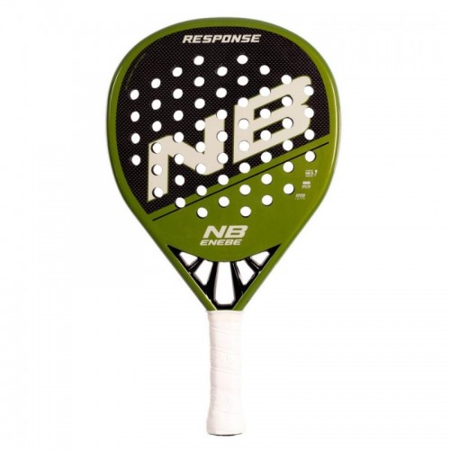 Pala Enebe Response Verde 2025 Pala Enebe Response Verde 2025