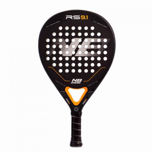 Padel racket Enebe RS 9.1 Orange Padel racket Enebe RS 9.1 Orange