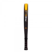Pala Enebe RS 9.1 Naranja