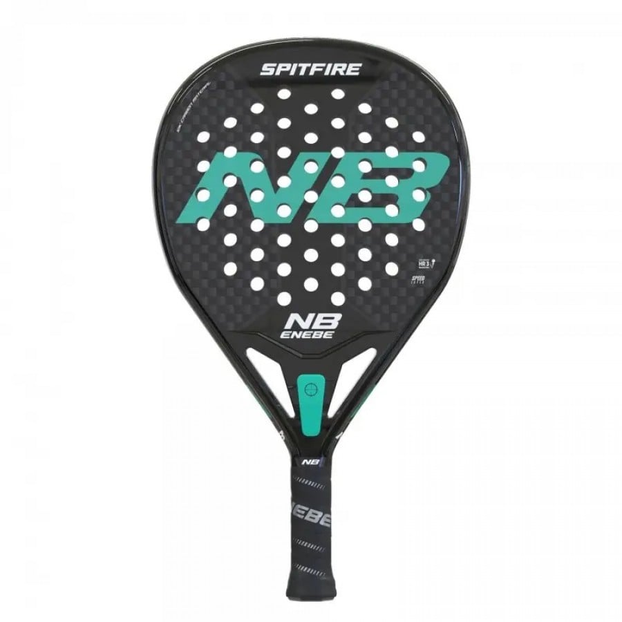 Pala Enebe Spitfire 12K 2024  Offerta + Economico