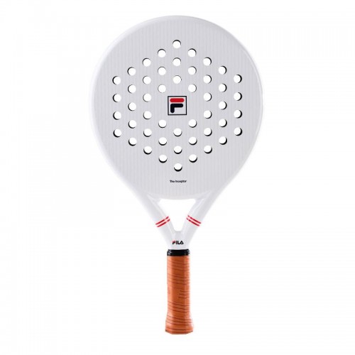 Pala Fila The Inceptor Blanco