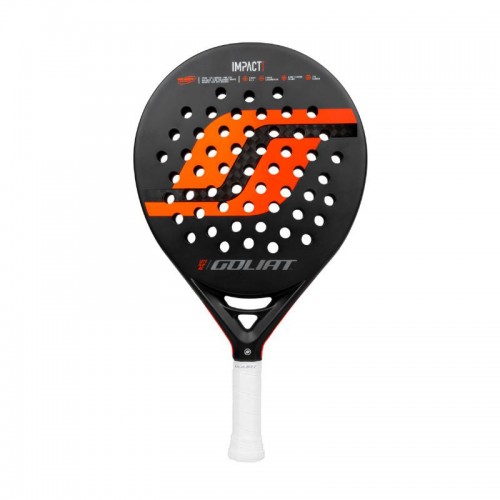 Pala Goliat Impact Control 2024 Pala Goliat Impact Control 2024