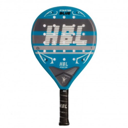 Pala HBL Starter Azul Light Pala HBL Starter Azul Light