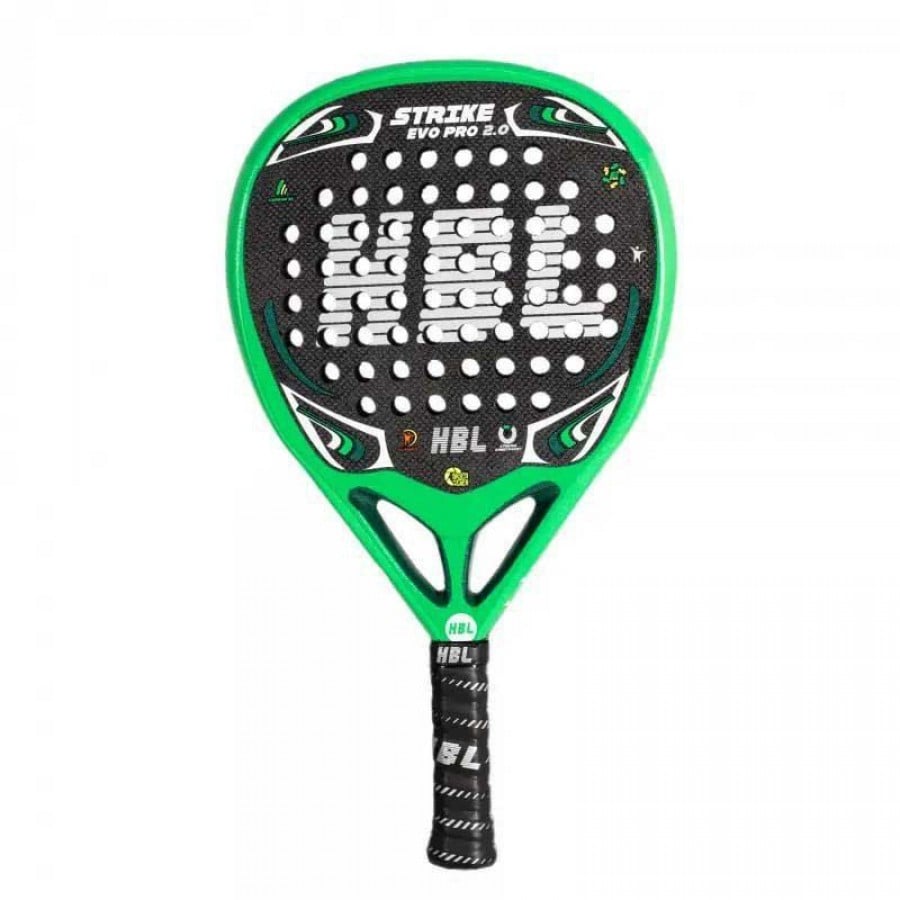 Pala HBL Strike Evo Pro 2.0  Oferta + Barato