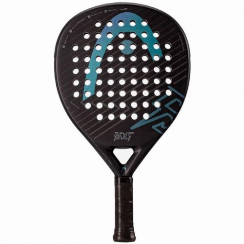 Pala Head Bolt Negro Print 2025 Pala Head Bolt Negro Print 2025