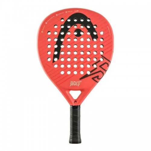 Head Bolt Red Black 2026 Racket