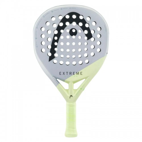 Pala Head Extreme Motion 2026
