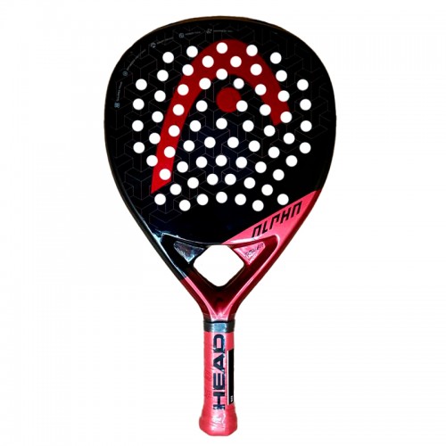 Pala Head Graphene 360 Alpha Power 2023 Pala Head Graphene 360 Alpha Power 2023