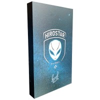 Pala Hirostar Tolito Aguirre Alien Pro 2025  Oferta + Barato