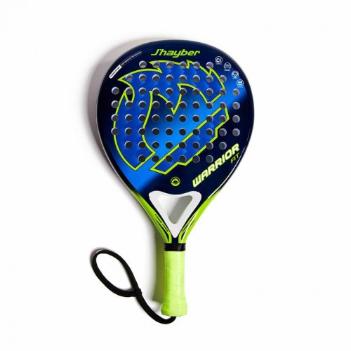 JHayber Warrior Fit 2021 shovel JHayber Warrior Fit 2021 shovel