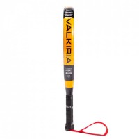 Racchetta Joma Carolina Navarro Valkiria Pro 2.0 Nero Arancio  Offerta + Economico