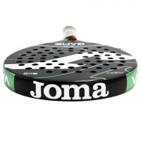 Racchetta Joma Game 2.0 Turchese Nera Junior  Offerta + Economico