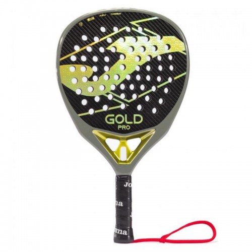 Pala Joma Gold Pro Verde Amarillo Jugadores