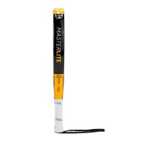 Pala Joma Master Negro Naranja