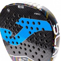 Pala Joma Slam Pro 2.0 Turchese Nero  Offerta + Economico