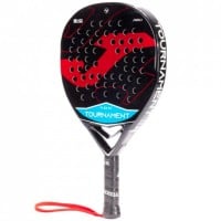 Pala Joma Tournament Flex 2.0 Rojo  Offerta + Economico