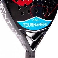 Pala Joma Tournament Flex 2.0 Rojo  Offerta + Economico