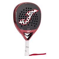 Pala Joma Tournament Pro Iconic Negro Rojo