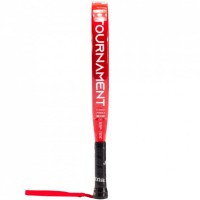 Pala Joma Tournament Soft 2.0 Rojo Blanco  Offerta + Economico