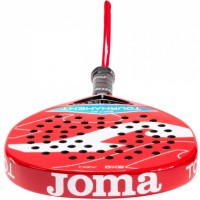 Pala Joma Tournament Soft 2.0 Rojo Blanco  Offerta + Economico
