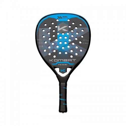 Pala Kombat Manu Martin Teide Pala Kombat Manu Martin Teide