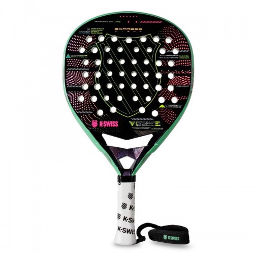 Phare du Pala Kswiss Express