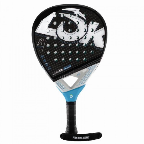 Pala Lok Franco Dal Bianco Carb-On Hype Pala Lok Franco Dal Bianco Carb-On Hype