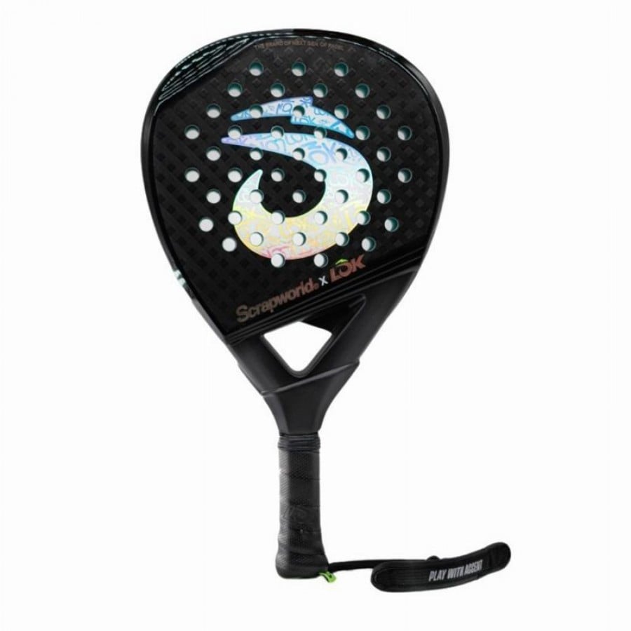 Pala Lok X Mundo da Sucata  Oferta + Barato