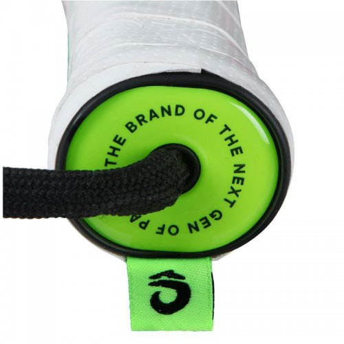 Racchetta Lok Yanguas Maxx Hype