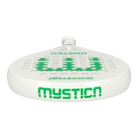 Pala Mystica Quickstart Control Blanco 2024