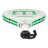 Pala Mystica Quickstart Control Blanco 2024