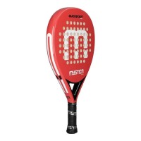 Pala Mystica Quickstart Hybrid Rojo 2024