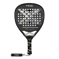 Pala Nox Agustin Tapia AT Genius Attack 18k 2024  Offerta + Economico