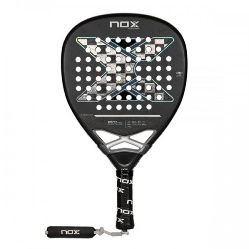 Pala Nox Agustin Tapia AT Genius Attack 18k 2024 Pala Nox Agustin Tapia AT Genius Attack 18k 2024