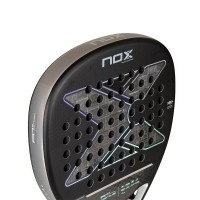 Pala Nox Agustin Tapia AT Genius Attack 18k 2024  Offer + Cheap