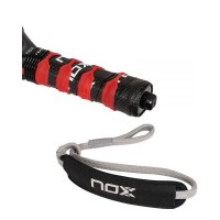 Pala Nox Agustin Tapia AT Ataque Genial 18k 2024