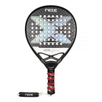 Pala Nox Agustin Tapia AT10 Genius 12K 2024  Oferta + Barato