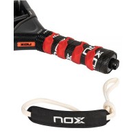 Pala Nox Agustin Tapia AT10 Genius 12K 2024  Oferta + Barato