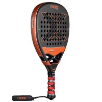 Pala Nox Agustin Tapia AT10 Genius Attack 12K Alum 2025  Oferta + Barato