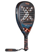 Pala Nox Agustin Tapia AT10 Genius Attack 18K Allume 2025  Offerta + Economico