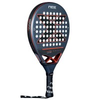 Pala Nox Agustin Tapia AT10 Genius Junior 2025  Offerta + Economico