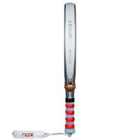 Nox Aranzazu Osoro VK10 Ventus Control 12K 2026 Racket