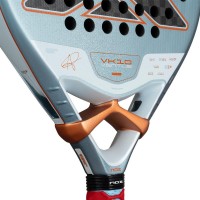 Nox Aranzazu Osoro VK10 Ventus Control 12K 2026 Racket