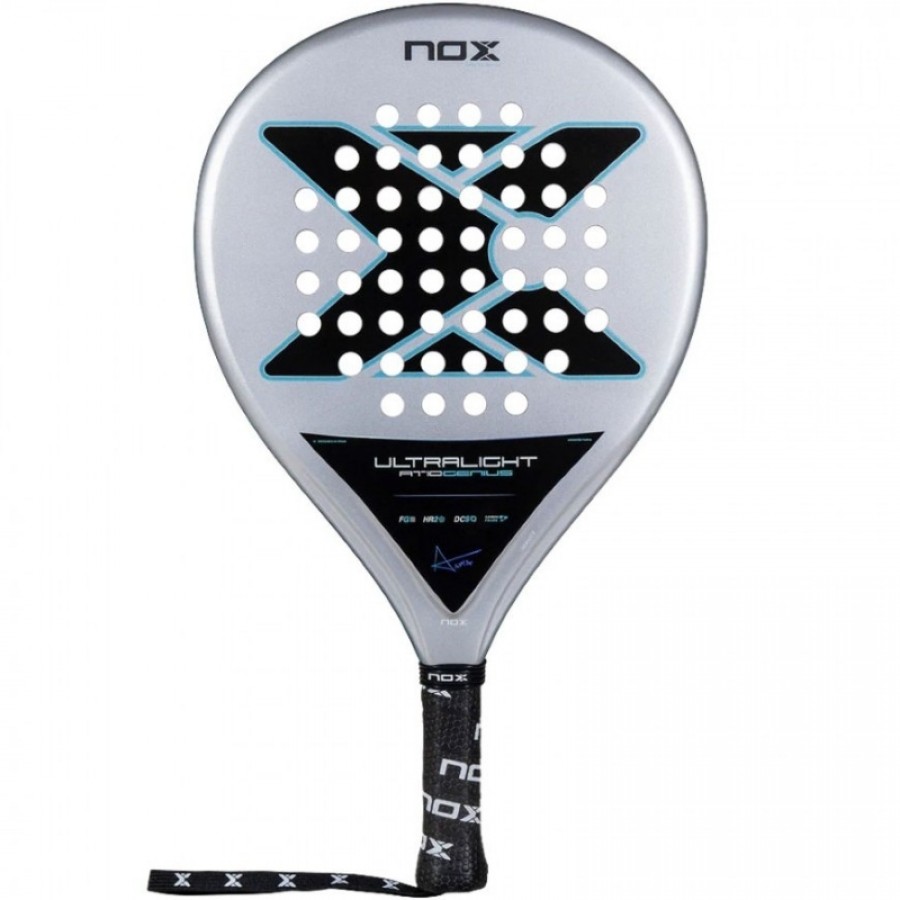 Pala Nox AT10 Genius Ultralight 2025  Offerta + Economico