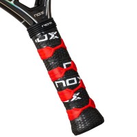 Pala Nox Beach Tenis Nico Gianotti NG17 Luxe 2025  Offre - Pas cher