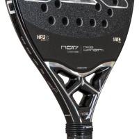 Pala Nox Beach Tenis Nico Gianotti NG17 Luxe 2025  Offre - Pas cher